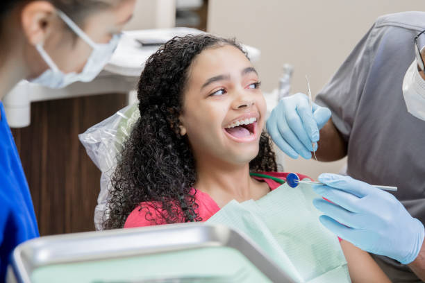 Best Emergency Denture Repair in Feather Sound, FL