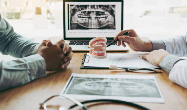 Best Emergency TMJ Treatment in Feather Sound, FL