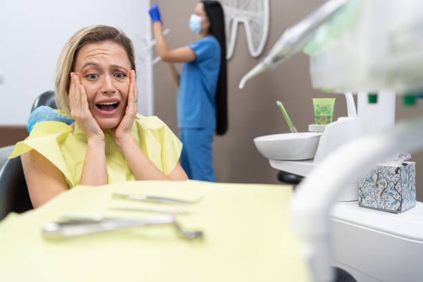 Best Emergency Treatment for Dental Infections or Abscesses in Feather Sound, FL
