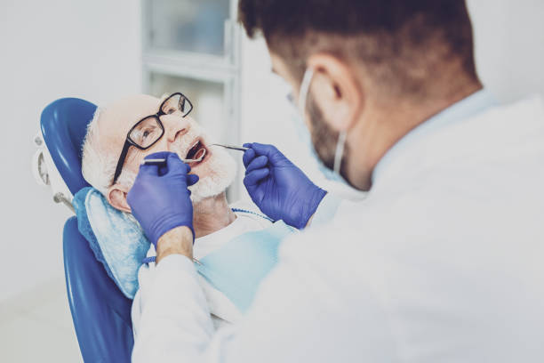 Best Emergency Wisdom Teeth Removal in Feather Sound, FL